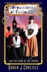 The Department of Curiosites - Karen J. Carlisle - 9798223617785
