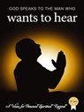 God Speaks to The Man Who Wants to Hear - Zacharias Tanee Fomum - 9798223625537