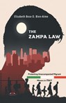 The Zampa Law: Protecting Unaccompanied Migrant Minors in Italy - Elizabeth Bose O. Bien-Aime - 9798223634942