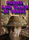 Poems And Tales In Verse - Donald Harry Roberts - 9798223646648