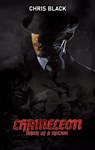 Chameleon, Death of a Nation - Chris Black - 9798223653462