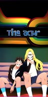The Actor - Matti Charlton - 9798223656050
