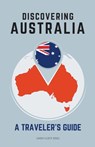 Discovering Australia - Sarah Cloete Jones - 9798223667421