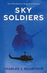 Sky Soldiers - Charles J. McArthur - 9798223692263