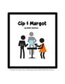 Cip & Margot - Matti Charlton - 9798223709121