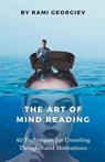 The Art of Mind Reading - Rami Georgiev - 9798223719120