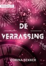 De verrassing - Corina Dekker - 9798223720119