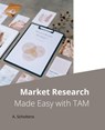 Market Research Made Easy with TAM - A. Scholtens - 9798223728641