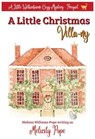 A Little Christmas Villa-ny - Melicity Pope ; Melissa Williams Pope - 9798223747888
