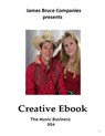 Music Business 004 - James Bruce - 9798223763048