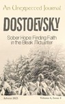 Dostoevsky - Seth Myers ; William Collen ; Mary Lou Cornish ; Awara Fernandez ; John Givens ; Matthew Lilly ; Patricia Newberry ; Thomas Sims ; Katie Windham ; Joshua Jo Wah Yen - 9798223763185