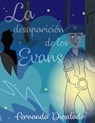 La desaparición de los Evans - TOT ; Fernanda Diosdado - 9798223766148