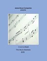 Music Business 015 - James Bruce - 9798223773412