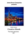 Music Business 007 - James Bruce - 9798223775867