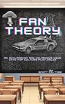 Fan Theory - Daniel Scott - 9798223780281