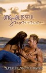 One Blissful Summer - Natalie-Nicole Bates - 9798223832072