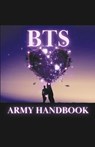 BTS Army Handbook - Evelyn Hoban - 9798223858393