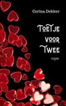 Toetje voor twee - Corina Dekker - 9798223867289
