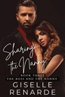 Sharing the Nanny - Giselle Renarde - 9798223870951