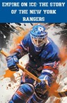 Empire on Ice - Austin Daniel - 9798223874485