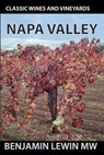 Napa Valley 2025 - Benjamin Lewin - 9798223895800