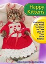 Happy Kittens. Everything You Need to Know to Take Care of Your Little Friend. - Santos Omar Medrano Chura - 9798223968580