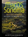 Macos Sonoma - Scott La Counte - 9798223981022