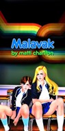 Malavak - Matti Charlton - 9798223988069
