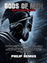 Gods of Men, Where the Spartans are Made - Philip Remus - 9798223990994