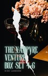 Of Empire and Embers - Nikki Larousse - 9798224005093