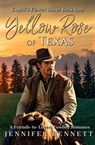 Yellow Rose of Texas - Jennifer Bennett - 9798224013548