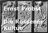 Die Rössener Kultur - Ernst Probst - 9798224033102