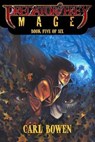 Predator & Prey: Mage - Carl Bowen - 9798224035427