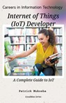 "Careers in Information Technology - Patrick Mukosha - 9798224055418