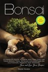 Bonsai - Naoki Shizen - 9798224067152