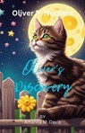 Oliver P. Nooters Oliver's Discovery - Amanda M. Davis - 9798224081479