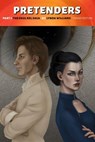 Pretenders: Part 3 of the Okal Rel Saga (Yukari Edition) - Lynda Williams - 9798224088171
