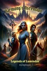Harmony's Ascension - Aria Nightingale - 9798224091782
