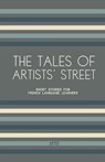 The Tales of Artists' Street - Artici Bilingual Books - 9798224123414