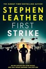 First Strike - Stephen Leather - 9798224127788