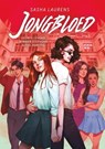 Jongbloed - Sasha Laurens - 9798224137916