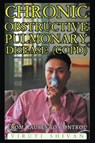 Chronic Obstructive Pulmonary Disease (COPD) - From Causes to Control - Viruti Shivan - 9798224147199