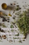 Hedgerow Herbalism - Harmony Jade - 9798224151516
