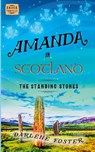 Amanda in Scotland - Darlene Foster - 9798224166008