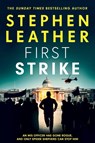 First Strike - Stephen Leather - 9798224167388