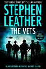 The Vets - Stephen Leather - 9798224205288