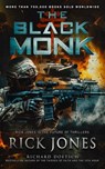 The Black Monk - Rick Jones - 9798224215263