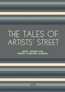 The Tales of Artists’ Street: Short Stories for French Language Learners - Artici Bilingual Books - 9798224237647