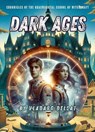 Reeve and Olga in the Dark Ages - Vladarg Delsat - 9798224240685