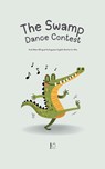 The Swamp Dance Contest And Other Bilingual Portuguese-English Stories for Kids - Pomme Bilingual - 9798224249367